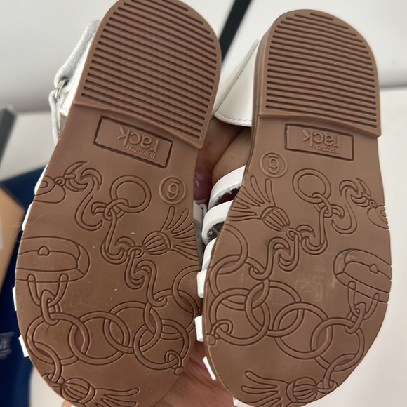 New Nordstrom Rack Sandals - Picture 2 of 2